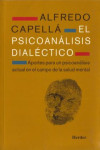 El psicoanálisis dialéctico | 9788425424922 | Portada