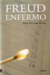 Freud Enfermo | 9788425422287 | Portada