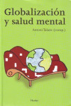 Globalización y salud mental | 9788425425295 | Portada