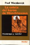 La coleta del barón de Münchhausen | 9788425417672 | Portada