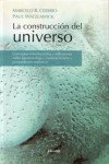 La construcción del universo | 9788425424687 | Portada