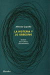 La histeria y lo obsesivo | 9788425419594 | Portada