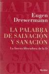 La palabra de salvación y sanación | 9788425419041 | Portada