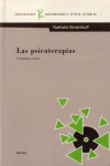 Las psicoterapias | 9788425420573 | Portada