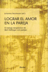 Lograr el amor en la pareja | 9788425421709 | Portada