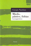 Miedo, pánico, fobias | 9788425420078 | Portada