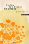 Práctica de la dinámica de grupos | 9788425407291 | Portada