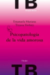 Psicopatología de la vida amorosa | 9788425427282 | Portada