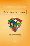 Psicosoluciones | 9788425421815 | Portada