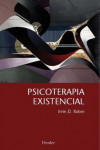 Psicoterapia existencial | 9788425427862 | Portada