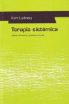 Terapia sistémica | 9788425419379 | Portada