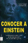 Conocer a Einstein | 9788415256076 | Portada