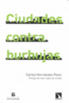 Ciudades contra burbujas | 9788483195512 | Portada