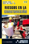 Riesgos en la construcción | 9788492650392 | Portada