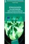 Estudio de los efectos de la post inyección sobre el proceso de combustión y la formación de hollín en motores diesel | 9788429147162 | Portada