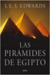 Las pirámides de Egipto | 9788498922127 | Portada