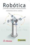 Robótica | 9788426717450 | Portada