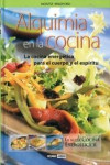 ALQUIMIA EN LA COCINA | 9788475563060 | Portada