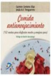 Comida antienvejecimiento | 9788499690155 | Portada