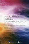 Medio ambiente, energía y cambio climático | 9788415335047 | Portada