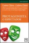 Protagonista o Espectador | 9788483565865 | Portada