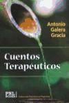 CUENTOS TERAPÉUTICOS | 9788493849955 | Portada