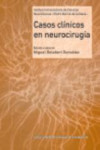 CASOS CLINICOS EN NEUROCIRUGIA | 9788497507851 | Portada