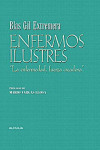 ENFERMOS ILUSTRES | 9788492593712 | Portada