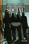 INTRODUCCION A LA PSICOLOGIA SOCIAL | 9788496808386 | Portada