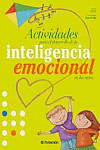 ACTIVIDADES PARA EL DESARROLLO DE LA INTELIGENCIA EMOCIONAL EN LOS NIÑOS | 9788434233997 | Portada