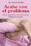 ACABE CON EL PROBLEMA | 9788497990691 | Portada