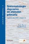 SINTOMATOLOGIA DEPRESIVA EN ATENCION PRIMARIA | 9788486684877 | Portada