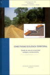 Conectividad ecológica territorial | 9788480147910 | Portada