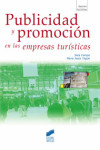 Publicidad y promoción en las empresas turísticas | 9788497567657 | Portada