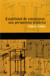 ESTABILIDAD DE ESTRUCTURAS | 9788496736801 | Portada