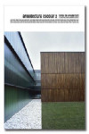 TEMAS DE ARQUITECTURA Nº 3 |  | Portada