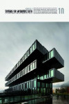 TEMAS DE ARQUITECTURA Nº 10 |  | Portada