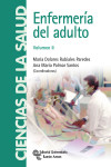 Enfermería del adulto | 9788499610689 | Portada