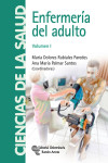 Enfermería del adulto | 9788499610672 | Portada