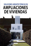 Ampliaciones de Viviendas | 9788415123156 | Portada