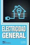 Electricidad general | 9788492735884 | Portada