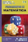 Fundamentos de matemáticas | 9788492650729 | Portada