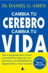 Cambia tu cerebro cambia tu vida | 9788478087839 | Portada