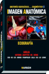 ANATOMIA RADIOLOGICA PARA EL DIAGNOSTICO. IMAGEN ANATOMICA. ECOGRAFIA | 9788471017253 | Portada