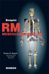 RM Musculoesquelética | 9788471017109 | Portada