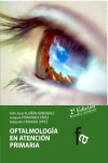 OFTALMOLOGIA EN ATENCION PRIMARIA | 9788499764016 | Portada