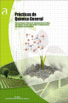 PRÁCTICAS DE QUÍMICA GENERAL | 9788483637265 | Portada