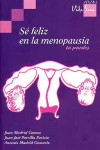 SE FELIZ EN LA MENOPAUSIA, TU PUEDES | 9788492977154 | Portada