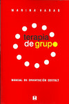 Terapia de grupo | 9789562421188 | Portada