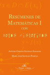 Resúmenes de matemáticas I | 9788490081327 | Portada